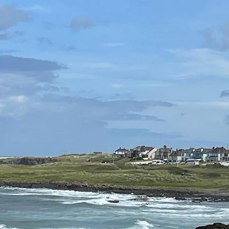 Atlantic Port Retreat Apartment Portstewart Exterior photo
