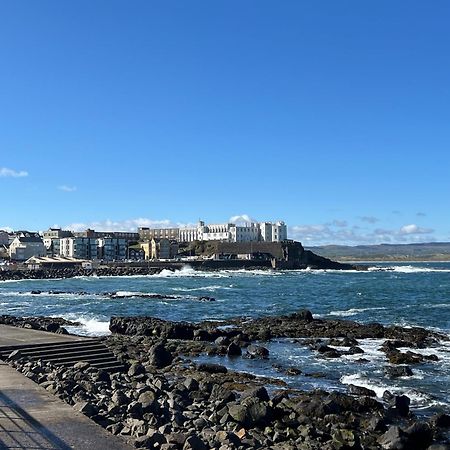 Atlantic Port Retreat Apartment Portstewart Exterior photo
