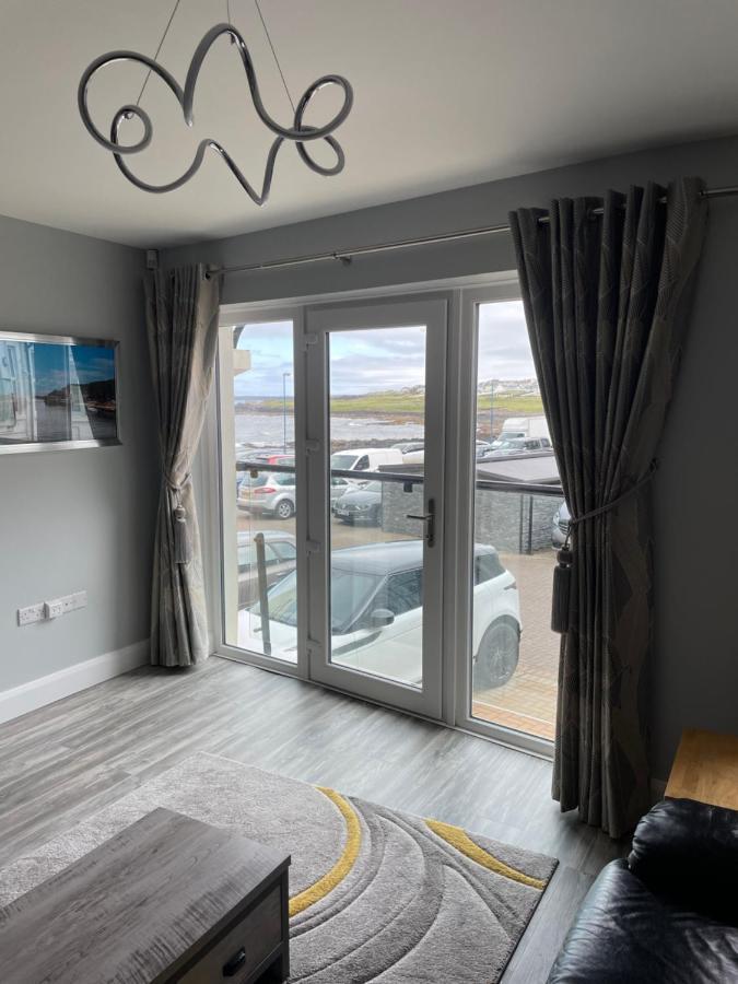 Atlantic Port Retreat Apartment Portstewart Exterior photo