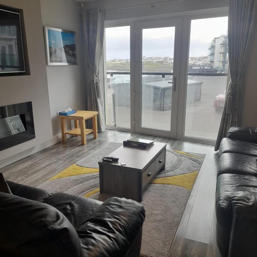 Atlantic Port Retreat Apartment Portstewart Exterior photo